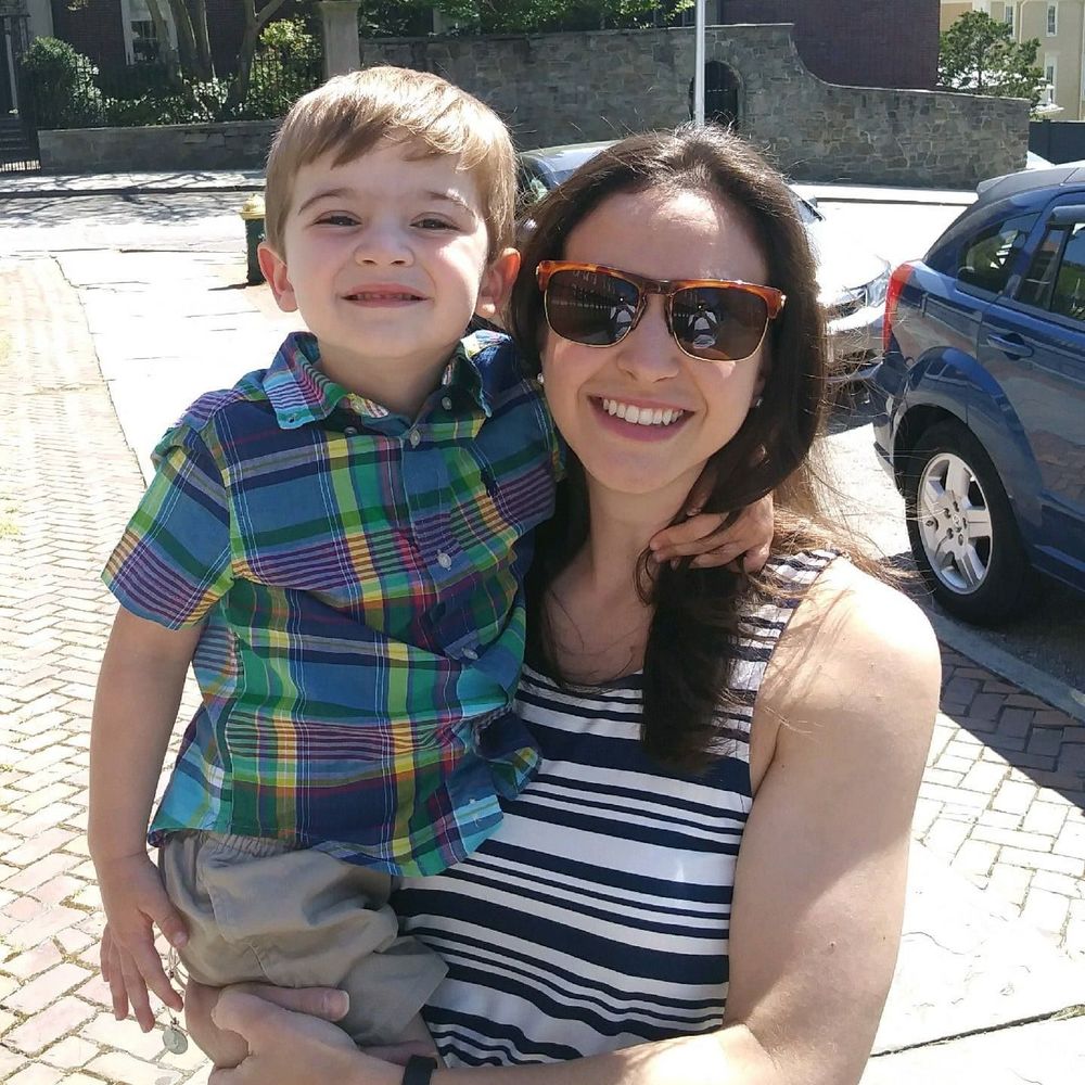 Meet your Posher, Jolie